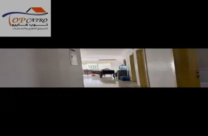 Apartment - 3 Bedrooms - 3 Bathrooms for sale in B11 - Madinaty - Cairo