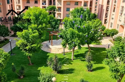 شقة - 3 غرف نوم - 3 حمامات للايجار في امتداد الرحاب - الرحاب - مدينة القاهرة الجديدة - القاهرة