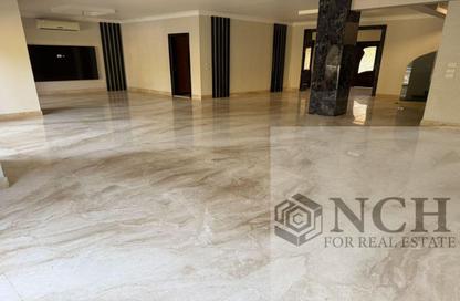 Villa - 5 Bedrooms - 4 Bathrooms for sale in Katameya Hills - 5th Settlement Compounds - The 5th Settlement - New Cairo City - Cairo
