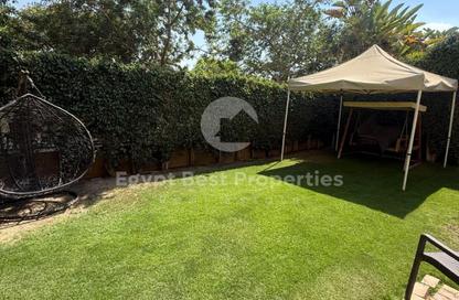 Twin House - 3 - 3 for sale in Mivida - 5th Settlement Compounds - The 5th Settlement - New Cairo City - Cairo