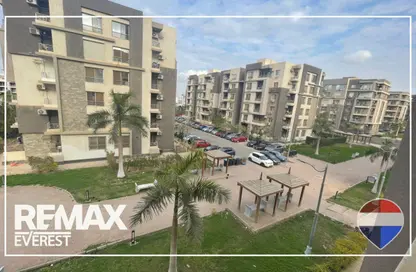 شقة - 3 غرف نوم - 2 حمامات للبيع في جنة 2 - كمبوندات الشيخ زايد - الشيخ زايد - الجيزة