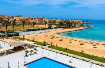 Apartment - 2 - 1 for sale in Scandic Resort - Hurghada Resorts - Hurghada - Red Sea Apartment - 2 - 1 for sale in Scandic Resort - Hurghada Resorts - Hurghada - Red Sea