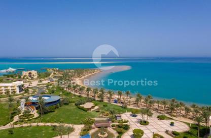 Twin House - 3 Bedrooms - 3 Bathrooms for sale in Blanca Gardens - Soma Bay - Safaga - Hurghada - Red Sea