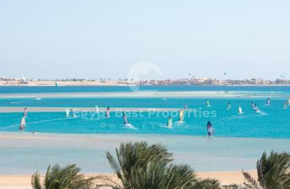 Twin House - 3 Bedrooms - 3 Bathrooms for sale in Blanca Gardens - Soma Bay - Safaga - Hurghada - Red Sea