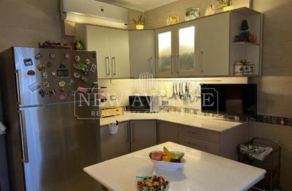 Townhouse - 4 Bedrooms - 3 Bathrooms for sale in The Square - 5th Settlement Compounds - The 5th Settlement - New Cairo City - Cairo Townhouse - 4 Bedrooms - 3 Bathrooms for sale in The Square - 5th Settlement Compounds - The 5th Settlement - New Cairo City - Cairo