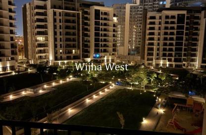 Apartment - 3 Bedrooms - 3 Bathrooms for sale in Zed Towers - Sheikh Zayed Compounds - Sheikh Zayed City - Giza