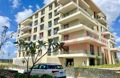 Apartment - 3 Bedrooms - 2 Bathrooms for sale in Palm Hills - Alexandria Compounds - Alexandria