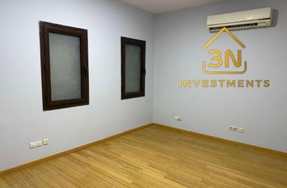 Townhouse - 3 Bedrooms - 3 Bathrooms for rent in Mivida - 5th Settlement Compounds - The 5th Settlement - New Cairo City - Cairo