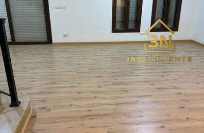 Townhouse - 3 Bedrooms - 3 Bathrooms for rent in Mivida - 5th Settlement Compounds - The 5th Settlement - New Cairo City - Cairo