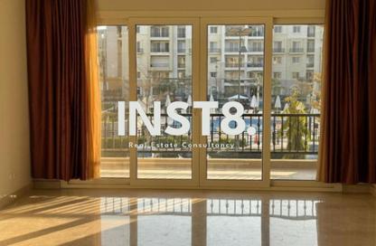 Apartment - 3 Bedrooms - 3 Bathrooms for sale in Mivida - 5th Settlement Compounds - The 5th Settlement - New Cairo City - Cairo