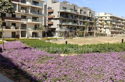 Penthouse - 4 Bedrooms - 4 Bathrooms for sale in Villette - 5th Settlement Compounds - The 5th Settlement - New Cairo City - Cairo Penthouse - 4 Bedrooms - 4 Bathrooms for sale in Villette - 5th Settlement Compounds - The 5th Settlement - New Cairo City - Cairo
