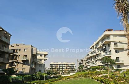 Penthouse - 4 Bedrooms - 4 Bathrooms for sale in Villette - 5th Settlement Compounds - The 5th Settlement - New Cairo City - Cairo