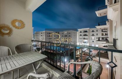 Apartment - 2 Bedrooms - 2 Bathrooms for rent in Mivida - 5th Settlement Compounds - The 5th Settlement - New Cairo City - Cairo