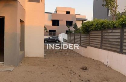 منزل مزدوج - 3 غرف نوم - 5 حمامات للبيع في جاردن ريزدنس - هايد بارك - مدينة القاهرة الجديدة - القاهرة منزل مزدوج - 3 غرف نوم - 5 حمامات للبيع في جاردن ريزدنس - هايد بارك - مدينة القاهرة الجديدة - القاهرة