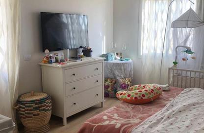 Apartment - 3 Bedrooms - 3 Bathrooms for sale in October Plaza - 6 October Compounds - 6 October City - Giza
