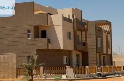 Villa - 5 Bedrooms - 4 Bathrooms for sale in Montania - New Zayed City - Sheikh Zayed City - Giza