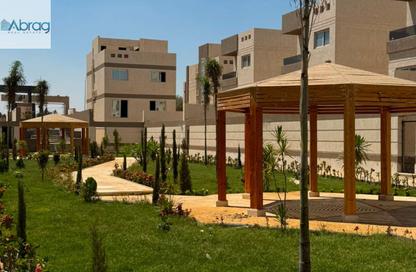 Villa - 5 Bedrooms - 4 Bathrooms for sale in Montania - New Zayed City - Sheikh Zayed City - Giza Villa - 5 Bedrooms - 4 Bathrooms for sale in Montania - New Zayed City - Sheikh Zayed City - Giza