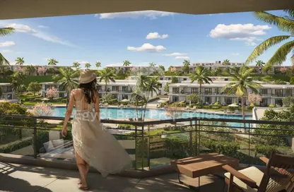 شاليه - 2 غرف نوم - 2 حمامات للبيع في الماظه باي - قسم مرسي مطروح - الساحل الشمالي شاليه - 2 غرف نوم - 2 حمامات للبيع في الماظه باي - قسم مرسي مطروح - الساحل الشمالي