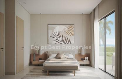 Chalet - 2 Bedrooms - 3 Bathrooms for sale in Playa SeaShell - Seashell - Ras Al Hekma - North Coast Chalet - 2 Bedrooms - 3 Bathrooms for sale in Playa SeaShell - Seashell - Ras Al Hekma - North Coast