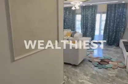 Apartment - 3 Bedrooms - 2 Bathrooms for sale in Privado - Madinaty - Cairo Apartment - 3 Bedrooms - 2 Bathrooms for sale in Privado - Madinaty - Cairo