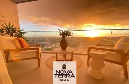 شقة - 1 حمام للبيع في أبراج زيد - كمبوندات الشيخ زايد - الشيخ زايد - الجيزة