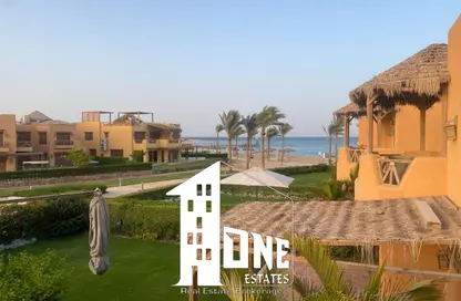 Villa - 4 Bedrooms - 4 Bathrooms for sale in Mountain View Al Sokhna 2 - Mountain view - Al Ain Al Sokhna - Suez