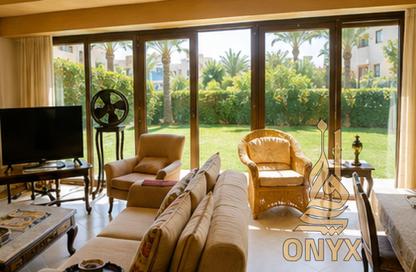 Villa - 6 Bedrooms - 5 Bathrooms for sale in Marassi - Sidi Abdel Rahman - North Coast