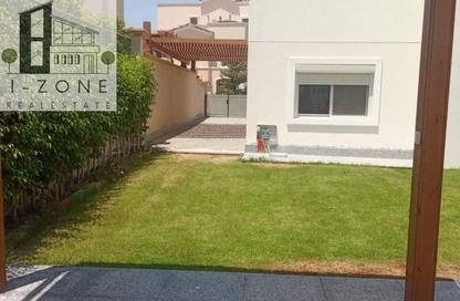 Villa - 4 Bedrooms - 4 Bathrooms for rent in Uptown Cairo - Mokattam - Cairo Villa - 4 Bedrooms - 4 Bathrooms for rent in Uptown Cairo - Mokattam - Cairo