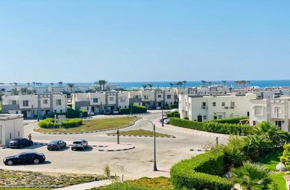 Apartment - 2 - 2 for sale in Amwaj - Sidi Abdel Rahman - North Coast
