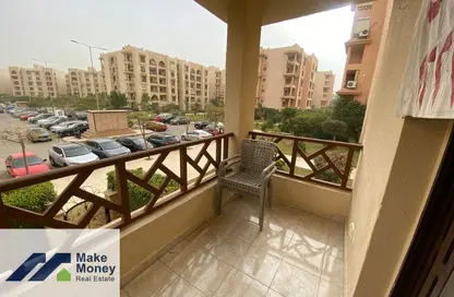 شقة - 2 غرف نوم - 1 حمام للايجار في امتداد الرحاب - الرحاب - مدينة القاهرة الجديدة - القاهرة