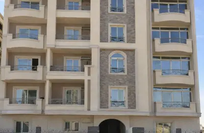 Apartment - 3 Bedrooms - 3 Bathrooms for sale in Al Andalus Buildings - Al Andalus District - New Cairo City - Cairo Apartment - 3 Bedrooms - 3 Bathrooms for sale in Al Andalus Buildings - Al Andalus District - New Cairo City - Cairo
