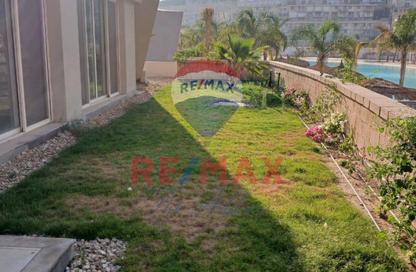 Villa - 3 Bedrooms - 4 Bathrooms for sale in IL Monte Galala - Al Ain Al Sokhna - Suez