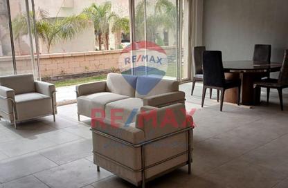 Villa - 3 Bedrooms - 4 Bathrooms for sale in IL Monte Galala - Al Ain Al Sokhna - Suez