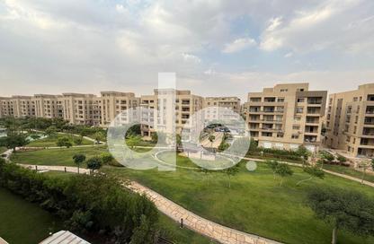 شقة - 2 - 2 للبيع في سكوير - كمبوندات التجمع الخامس - التجمع الخامس - مدينة القاهرة الجديدة - القاهرة
