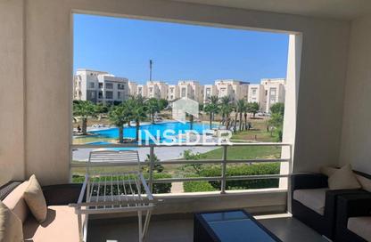 Chalet - 3 - 2 for sale in Amwaj - Sidi Abdel Rahman - North Coast Chalet - 3 - 2 for sale in Amwaj - Sidi Abdel Rahman - North Coast