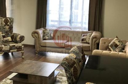 Apartment - 2 Bedrooms - 1 Bathroom for rent in El Rehab Extension - Al Rehab - New Cairo City - Cairo Apartment - 2 Bedrooms - 1 Bathroom for rent in El Rehab Extension - Al Rehab - New Cairo City - Cairo