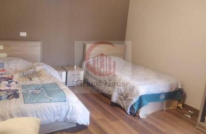 Apartment - 2 Bedrooms - 1 Bathroom for rent in El Rehab Extension - Al Rehab - New Cairo City - Cairo Apartment - 2 Bedrooms - 1 Bathroom for rent in El Rehab Extension - Al Rehab - New Cairo City - Cairo
