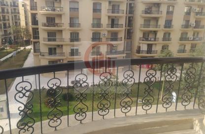 Apartment - 2 Bedrooms - 1 Bathroom for rent in El Rehab Extension - Al Rehab - New Cairo City - Cairo Apartment - 2 Bedrooms - 1 Bathroom for rent in El Rehab Extension - Al Rehab - New Cairo City - Cairo