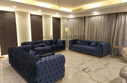 Twin House - 4 Bedrooms - 4 Bathrooms for rent in West Gate - 6 October Compounds - 6 October City - Giza Twin House - 4 Bedrooms - 4 Bathrooms for rent in West Gate - 6 October Compounds - 6 October City - Giza