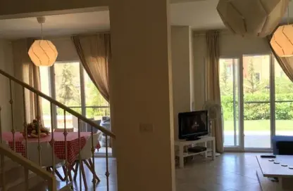 شقة - 4 غرف نوم - 3 حمامات للبيع في ايتابا - كمبوندات الشيخ زايد - الشيخ زايد - الجيزة