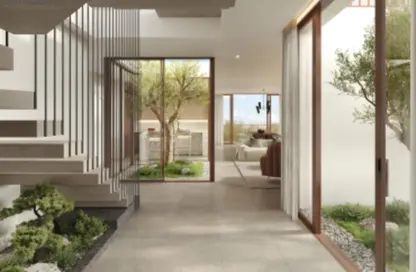 شقة - 2 غرف نوم - 2 حمامات للبيع في سولانا - مدينة زايد الجديدة - الشيخ زايد - الجيزة