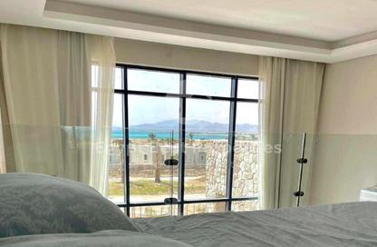 Penthouse - 2 Bedrooms - 3 Bathrooms for sale in Reef Town - Soma Bay - Safaga - Hurghada - Red Sea