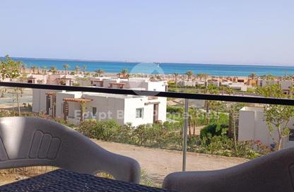 Penthouse - 2 Bedrooms - 3 Bathrooms for sale in Reef Town - Soma Bay - Safaga - Hurghada - Red Sea