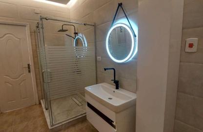 Apartment - 2 - 2 for rent in Village Gardens Katameya - 5th Settlement Compounds - The 5th Settlement - New Cairo City - Cairo