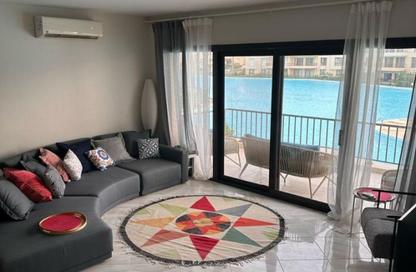 Penthouse - 3 Bedrooms - 3 Bathrooms for sale in Marassi - Sidi Abdel Rahman - North Coast Penthouse - 3 Bedrooms - 3 Bathrooms for sale in Marassi - Sidi Abdel Rahman - North Coast