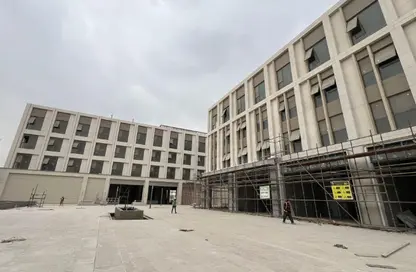 نصف طابق - استوديو - 2 حمامات للايجار في ميفيدا - كمبوندات التجمع الخامس - التجمع الخامس - مدينة القاهرة الجديدة - القاهرة