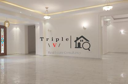 Villa - 7 Bedrooms - 4 Bathrooms for rent in Meadows Park - Sheikh Zayed Compounds - Sheikh Zayed City - Giza