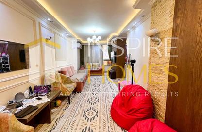 Apartment - 2 Bedrooms - 1 Bathroom for sale in Mustafa Kamel - Hay Sharq - Alexandria Apartment - 2 Bedrooms - 1 Bathroom for sale in Mustafa Kamel - Hay Sharq - Alexandria