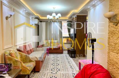 Apartment - 2 Bedrooms - 1 Bathroom for sale in Mustafa Kamel - Hay Sharq - Alexandria Apartment - 2 Bedrooms - 1 Bathroom for sale in Mustafa Kamel - Hay Sharq - Alexandria