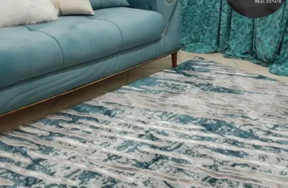 Apartment - 2 Bedrooms - 1 Bathroom for sale in Rawdat Zayed - 12th District - Sheikh Zayed City - Giza